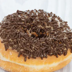 Milk Vermicelli